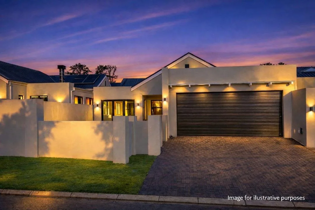 3 Bedroom House for sale in Somerset Lakes