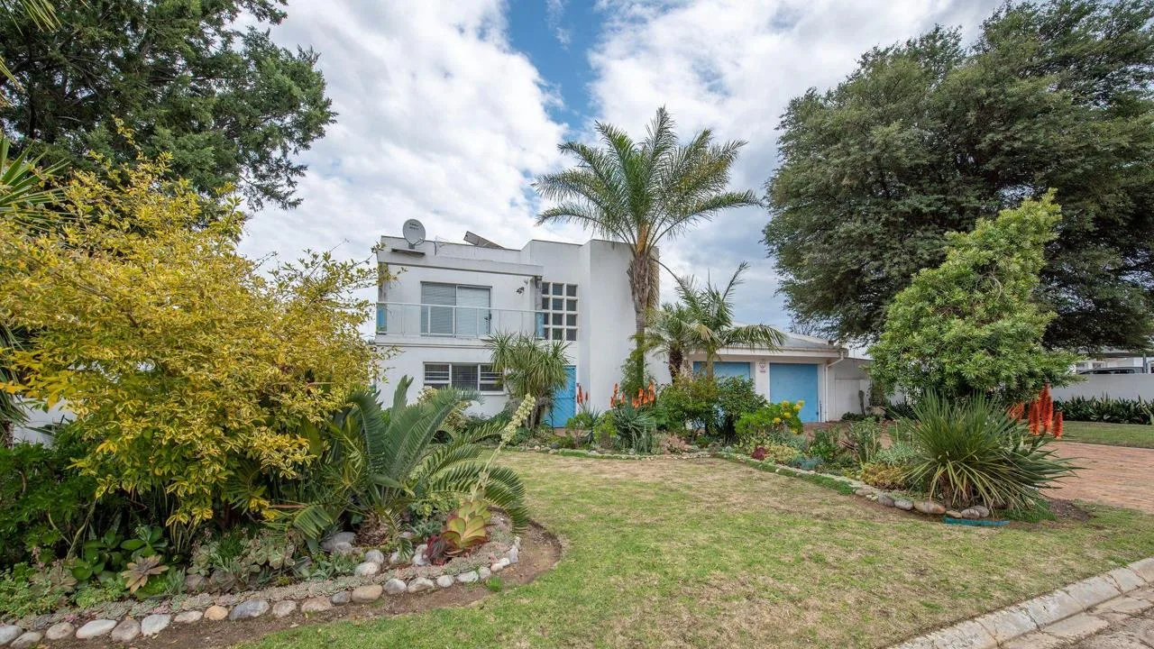 3 Bedroom House for sale in Wolseley