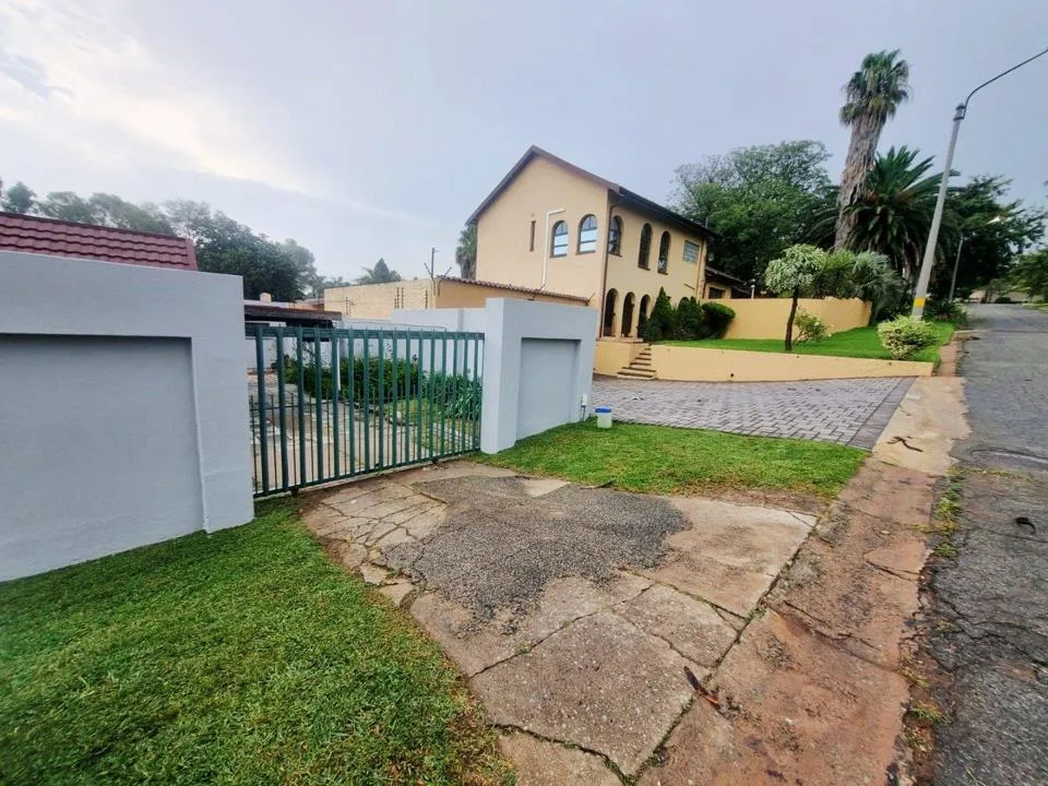3 Bedroom House to rent in Edenvale Central