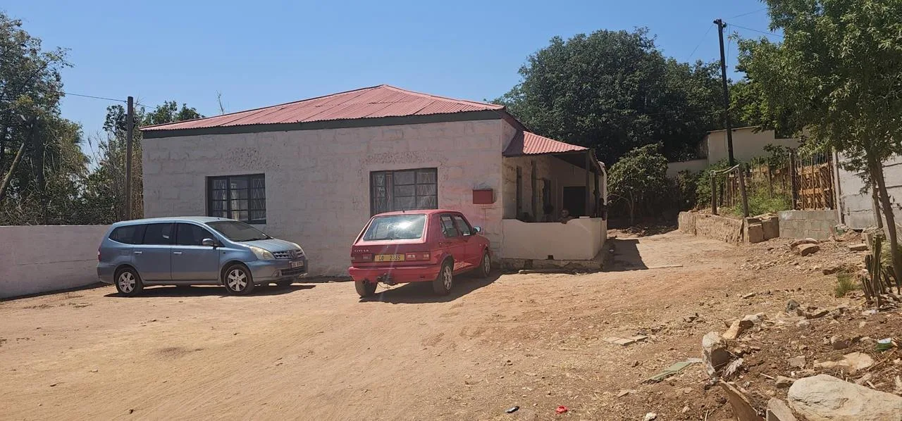 2 Bedroom House for sale in Oudtshoorn North