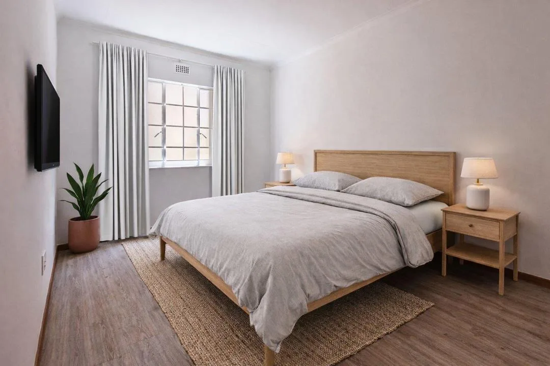 2 Bedroom Apartment / flat to rent in Savoy Estate