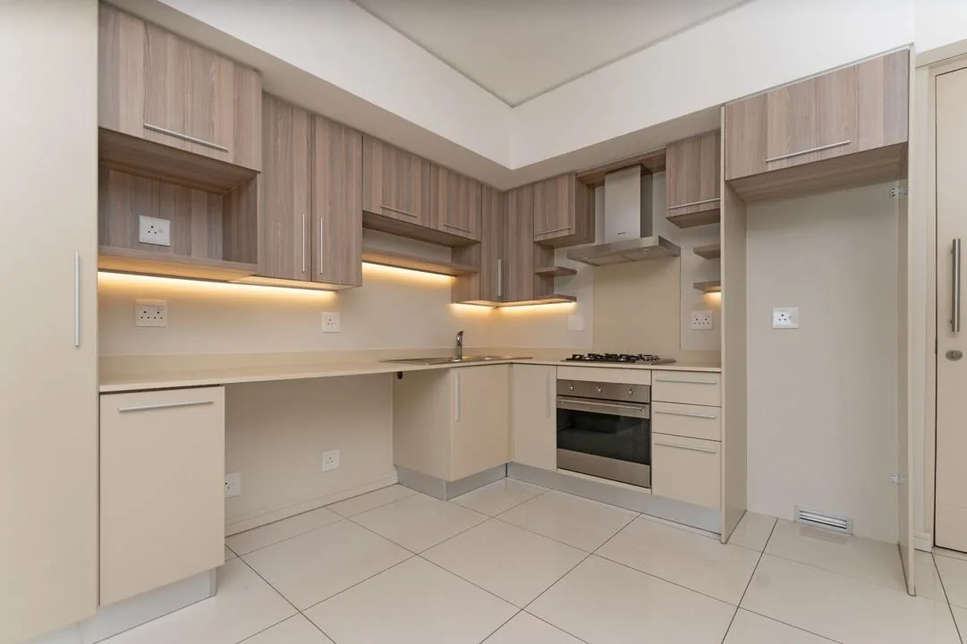 2 Bedroom Apartment / flat to rent in Rosebank