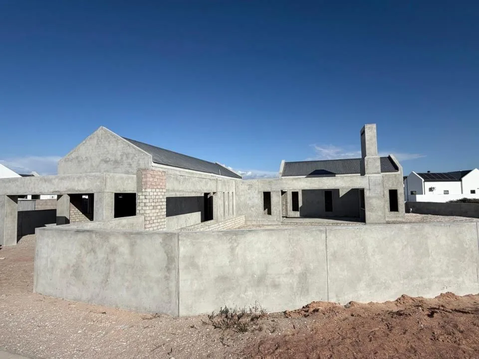 3 Bedroom House for sale in Atlantic Sands Private Estate