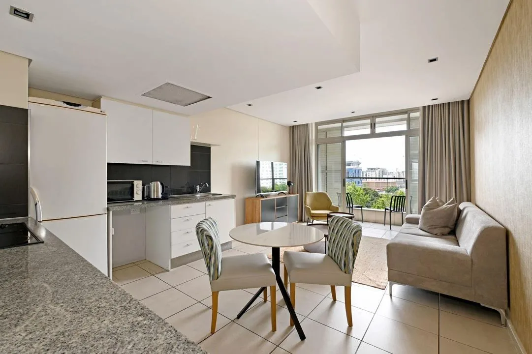 0.5 Bedroom Apartment / flat for sale in De Waterkant