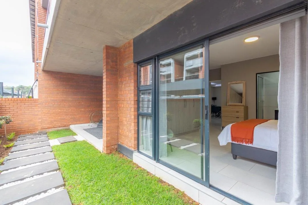 3 Bedroom Apartment / flat to rent in Bedfordview