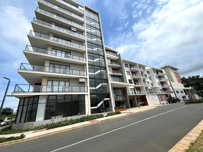 2 Bedroom Apartment / flat to rent in Umhlanga Ridge