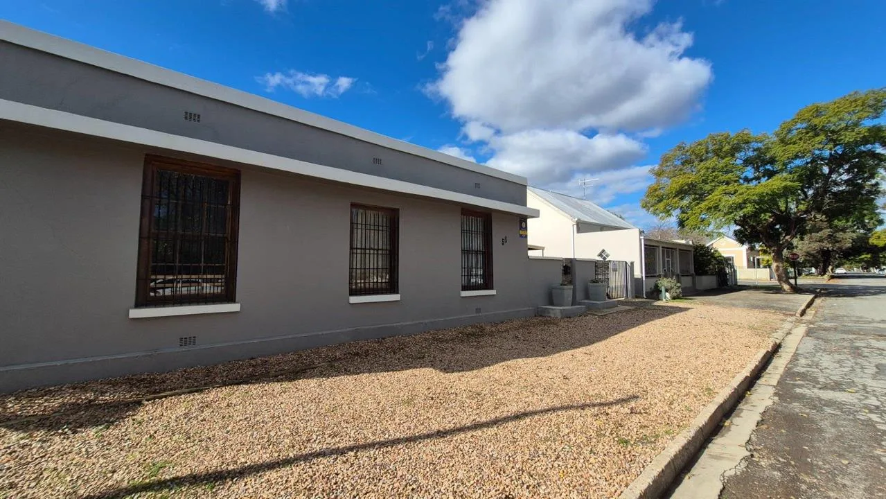 3 Bedroom House for sale in Robertson