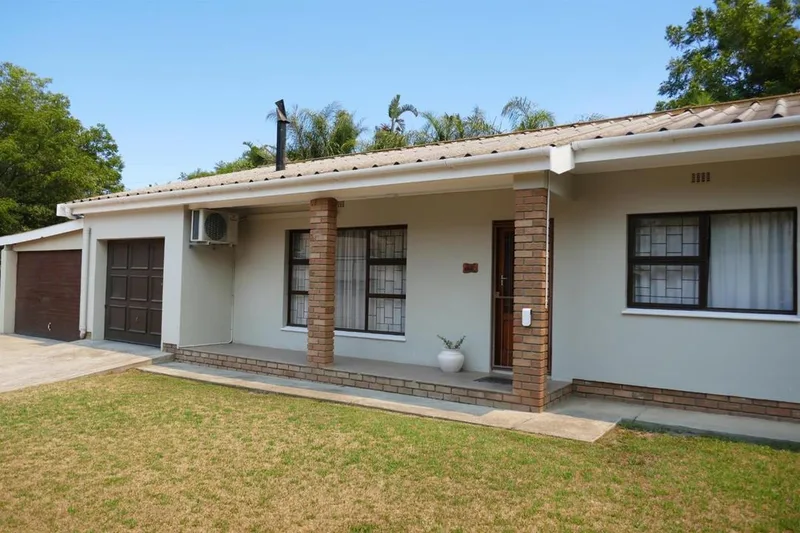 3 Bedroom House for sale in Villiersdorp
