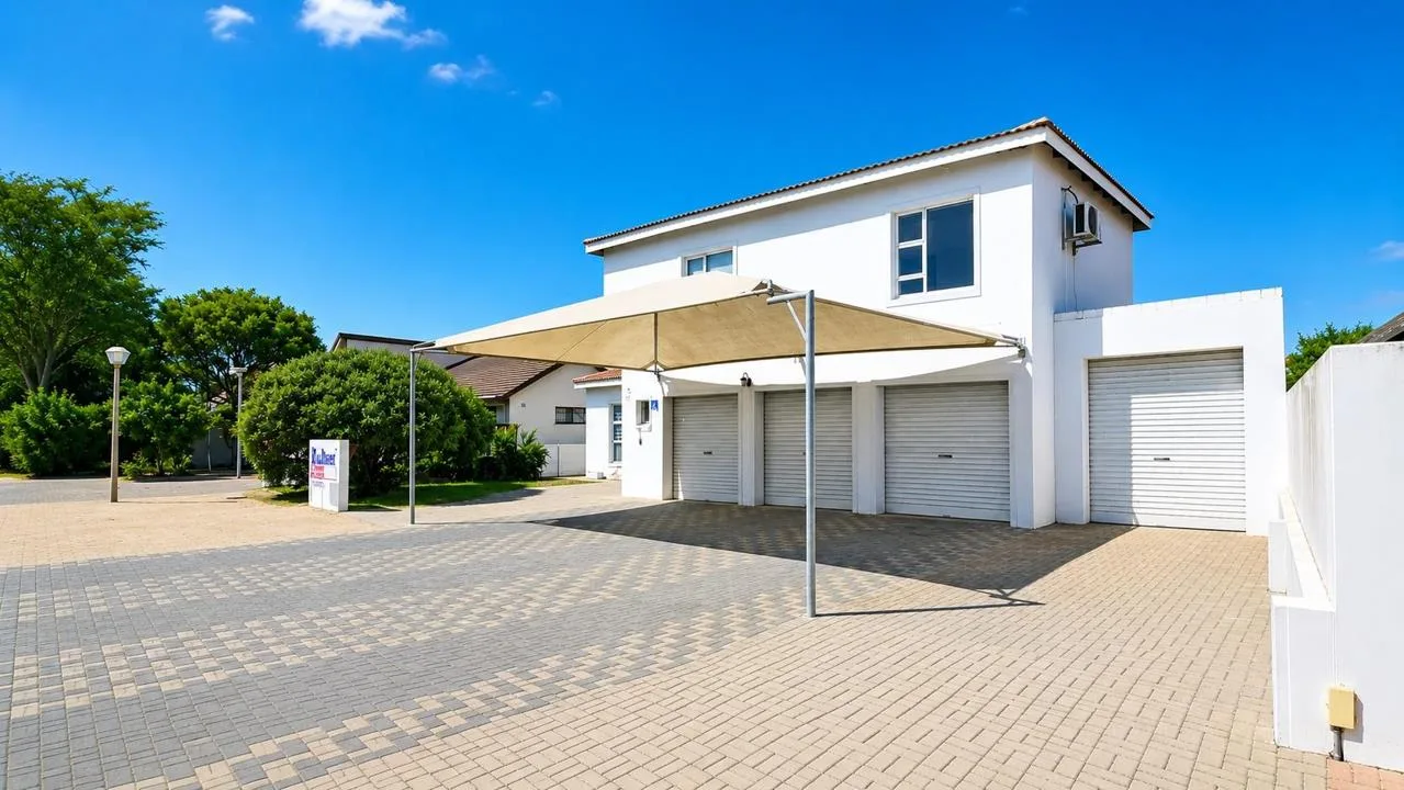 5 Bedroom House for sale in Velddrif