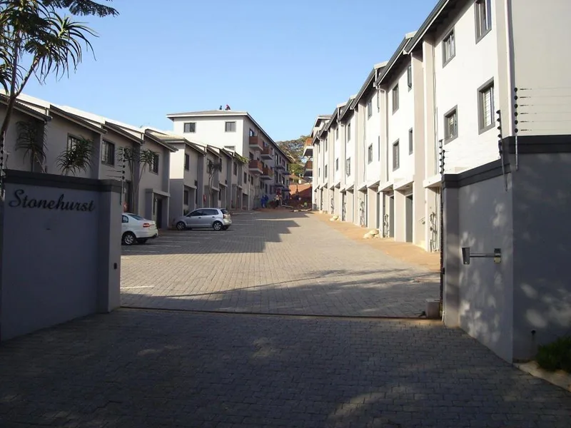 2 Bedroom Apartment / flat to rent in Park Hill