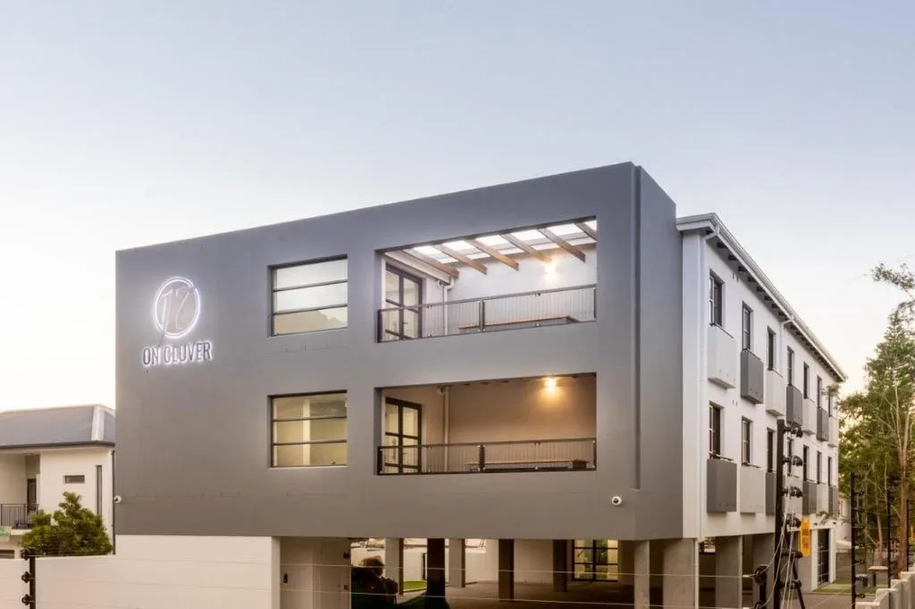 1 Bedroom Apartment / flat for sale in Stellenbosch Central