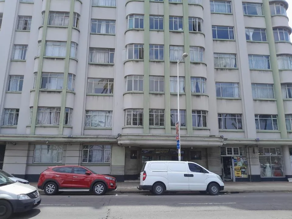 2 Bedroom Apartment / flat to rent in Durban Central