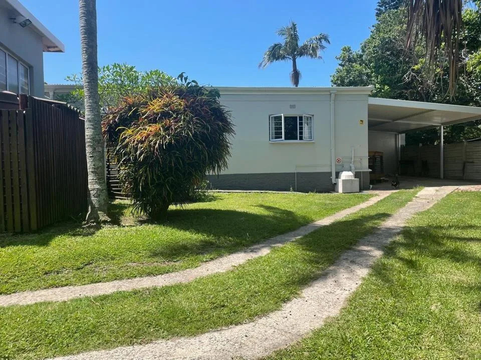 3 Bedroom House to rent in Pennington