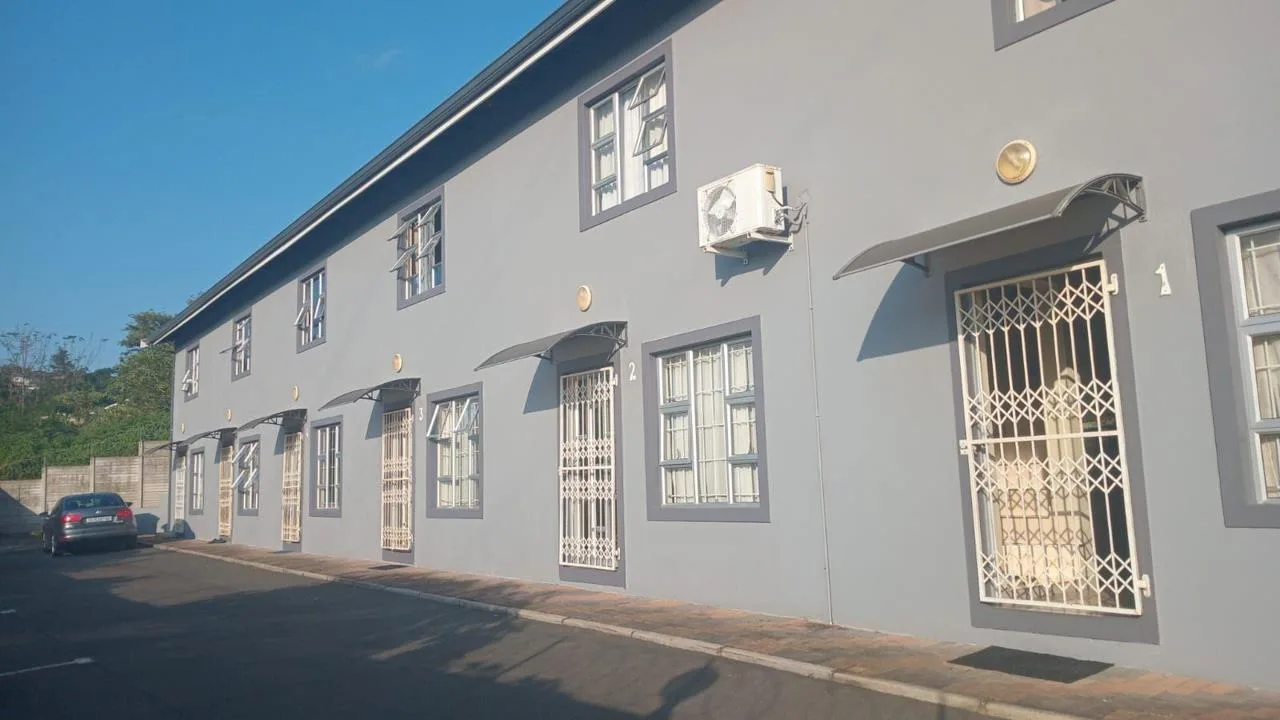 2 Bedroom Apartment / flat to rent in Escombe