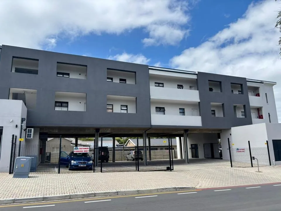 2 Bedroom Apartment / flat for sale in Bodorp