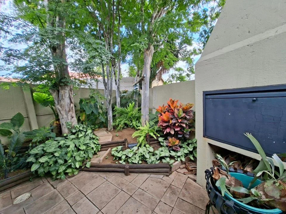 3 Bedroom Townhouse for sale in Waterval East