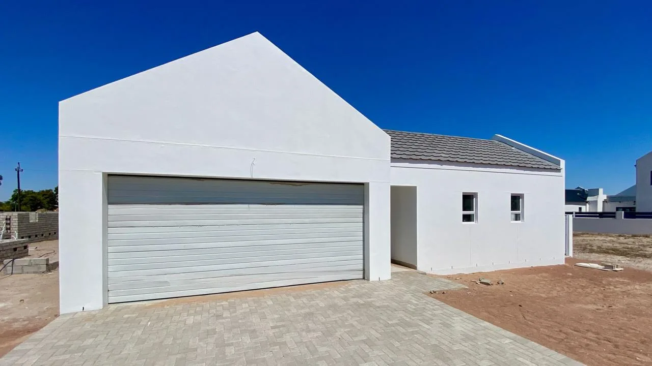 3 Bedroom House for sale in Atlantic Sands Private Estate
