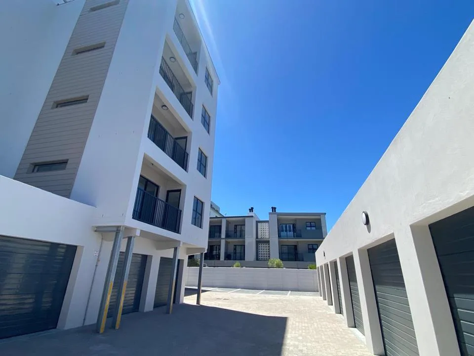1 Bedroom Apartment / flat for sale in Table View