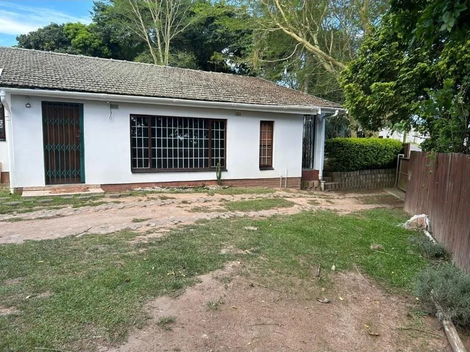3 Bedroom House to rent in Glen Park
