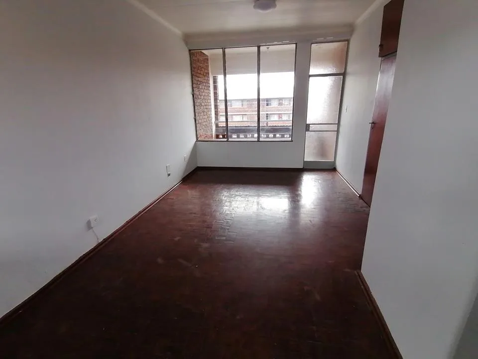 1 Bedroom Apartment / flat to rent in Pretoria North