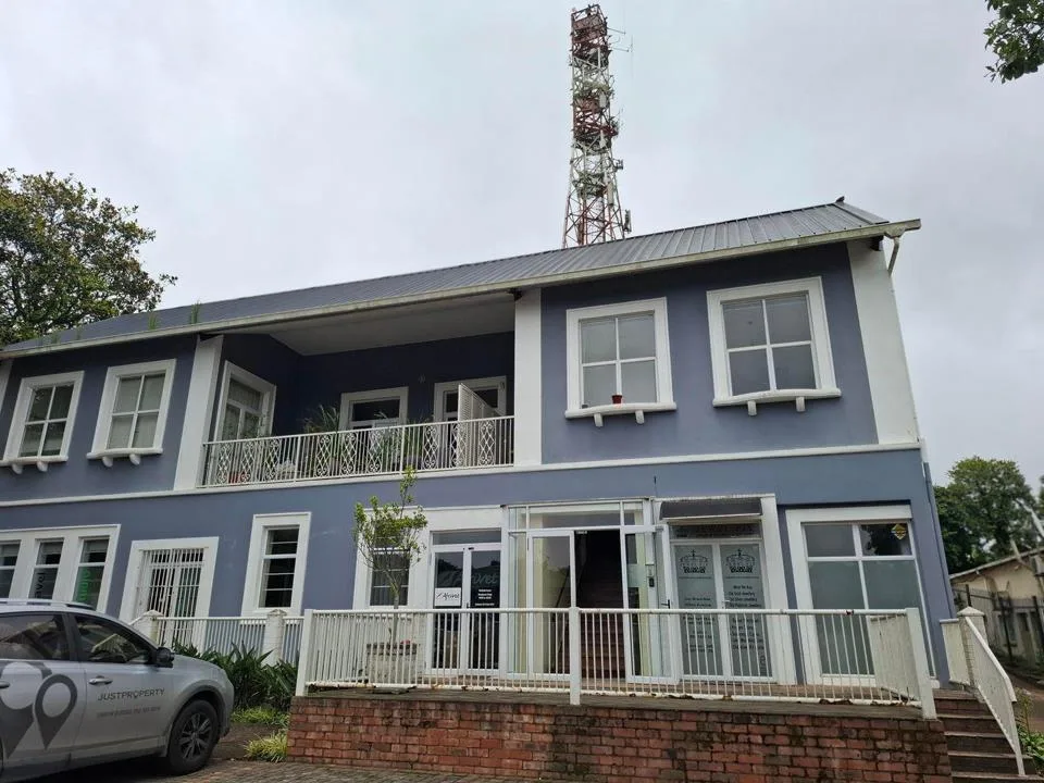 1 Bedroom Apartment / flat to rent in Hilton Central