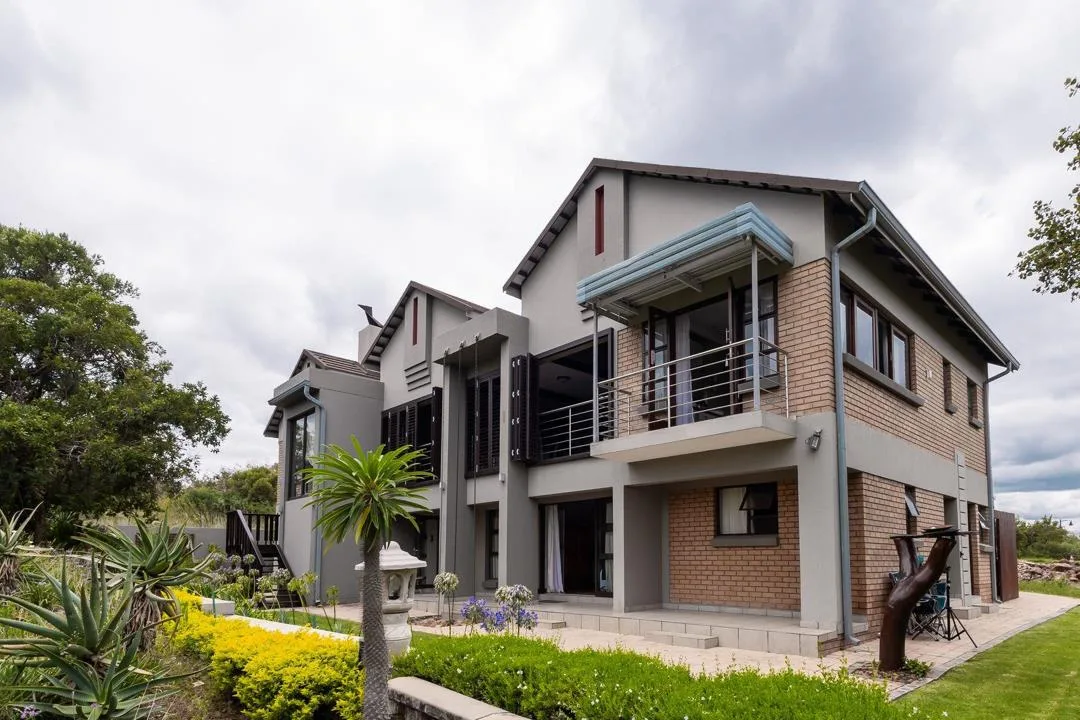 4 Bedroom House for sale in Seasons Lifestyle Estate