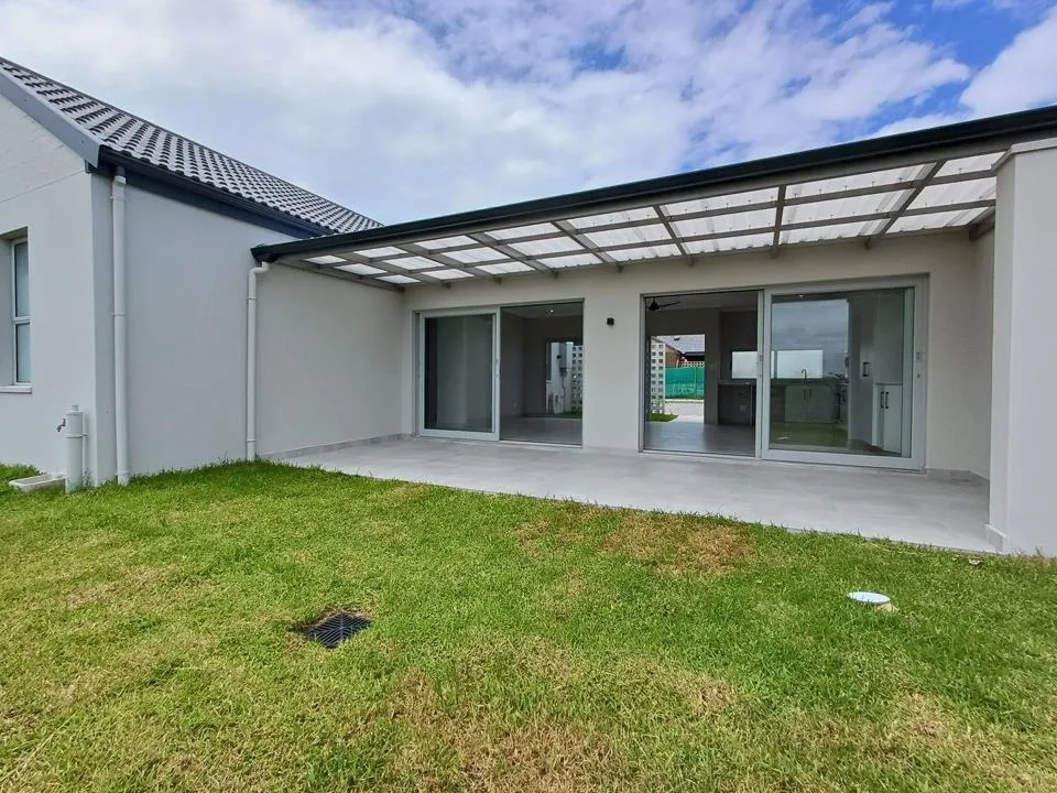 3 Bedroom House to rent in Lalela Estate