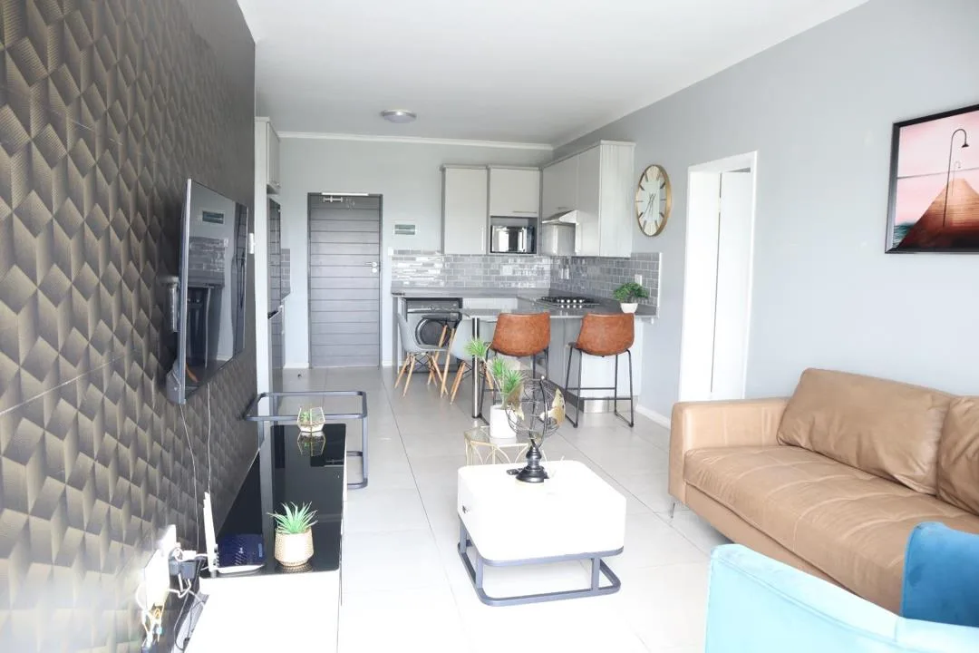 2 Bedroom Apartment / flat to rent in Carlswald