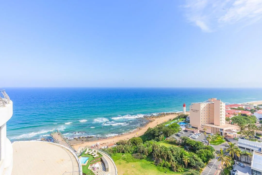 1 Bedroom Apartment / flat to rent in Umhlanga Central