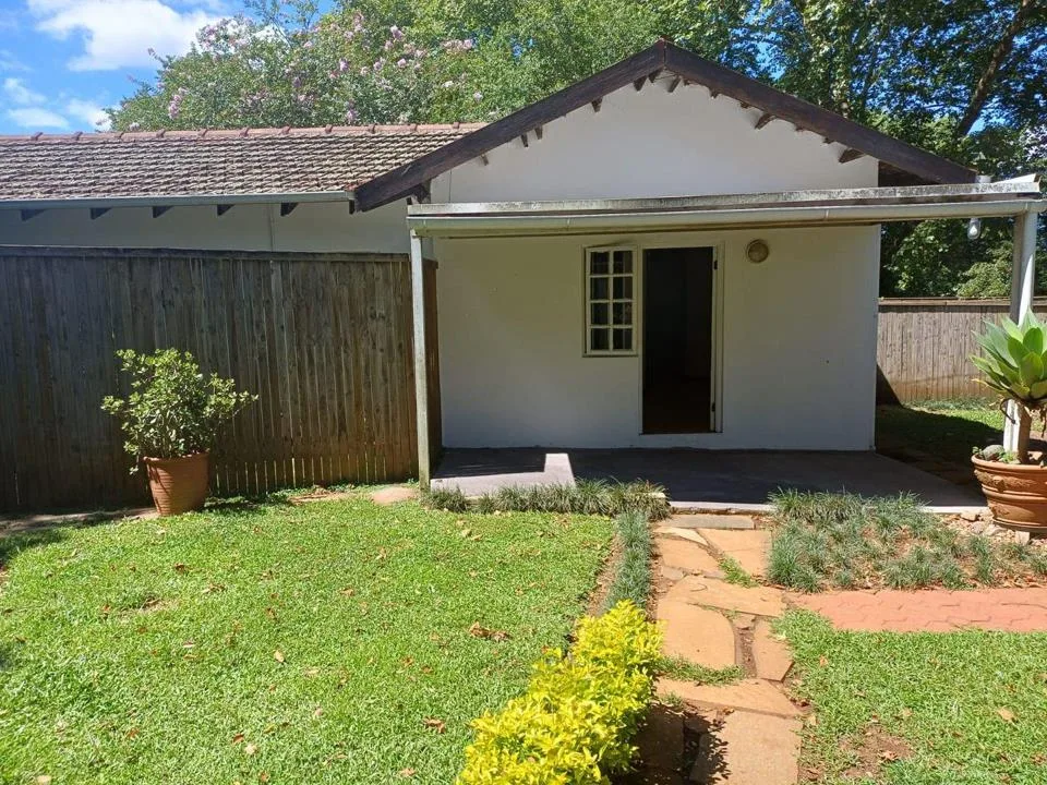 1 Bedroom House to rent in Hilldene