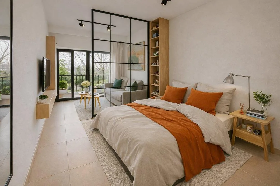 1 Bedroom Apartment / flat for sale in Haasendal