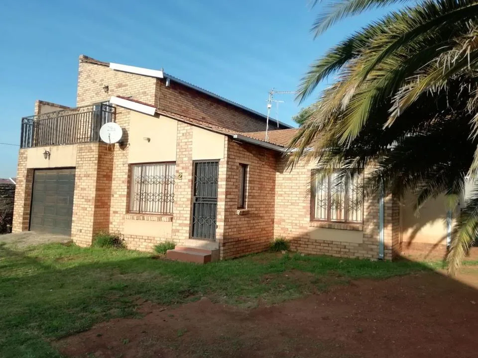 3 Bedroom House to rent in Debonair Park