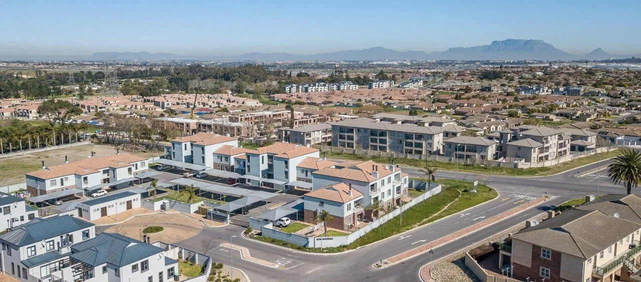 2 Bedroom Apartment / flat for sale in Brackenfell South