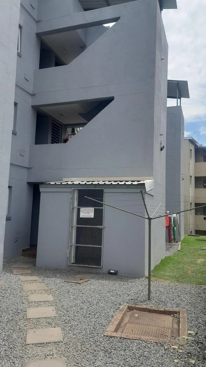 2 Bedroom Apartment / flat to rent in Chase Valley
