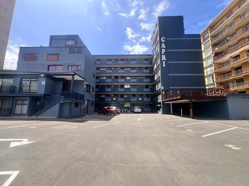 1 Bedroom Apartment / flat to rent in Amanzimtoti