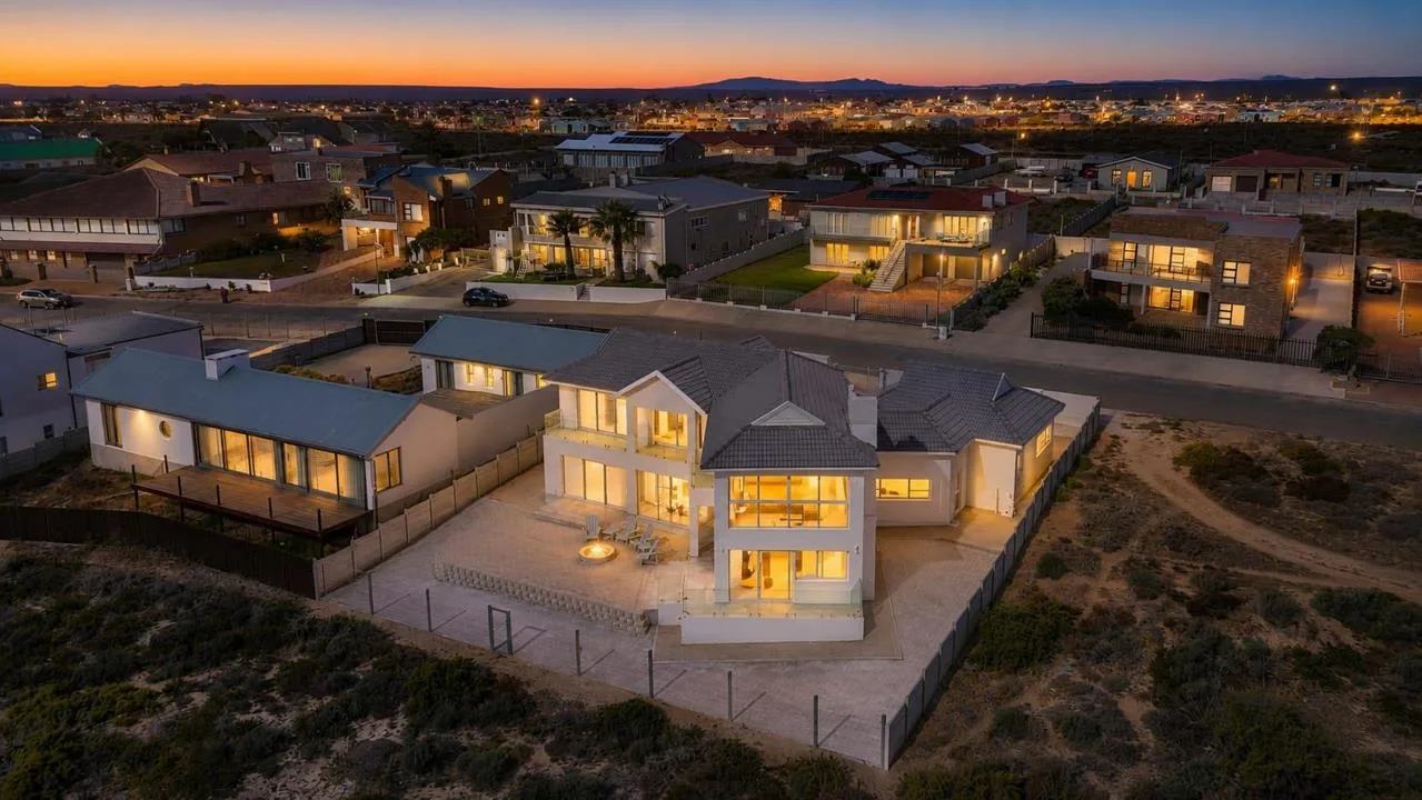 3 Bedroom House for sale in Lamberts Bay