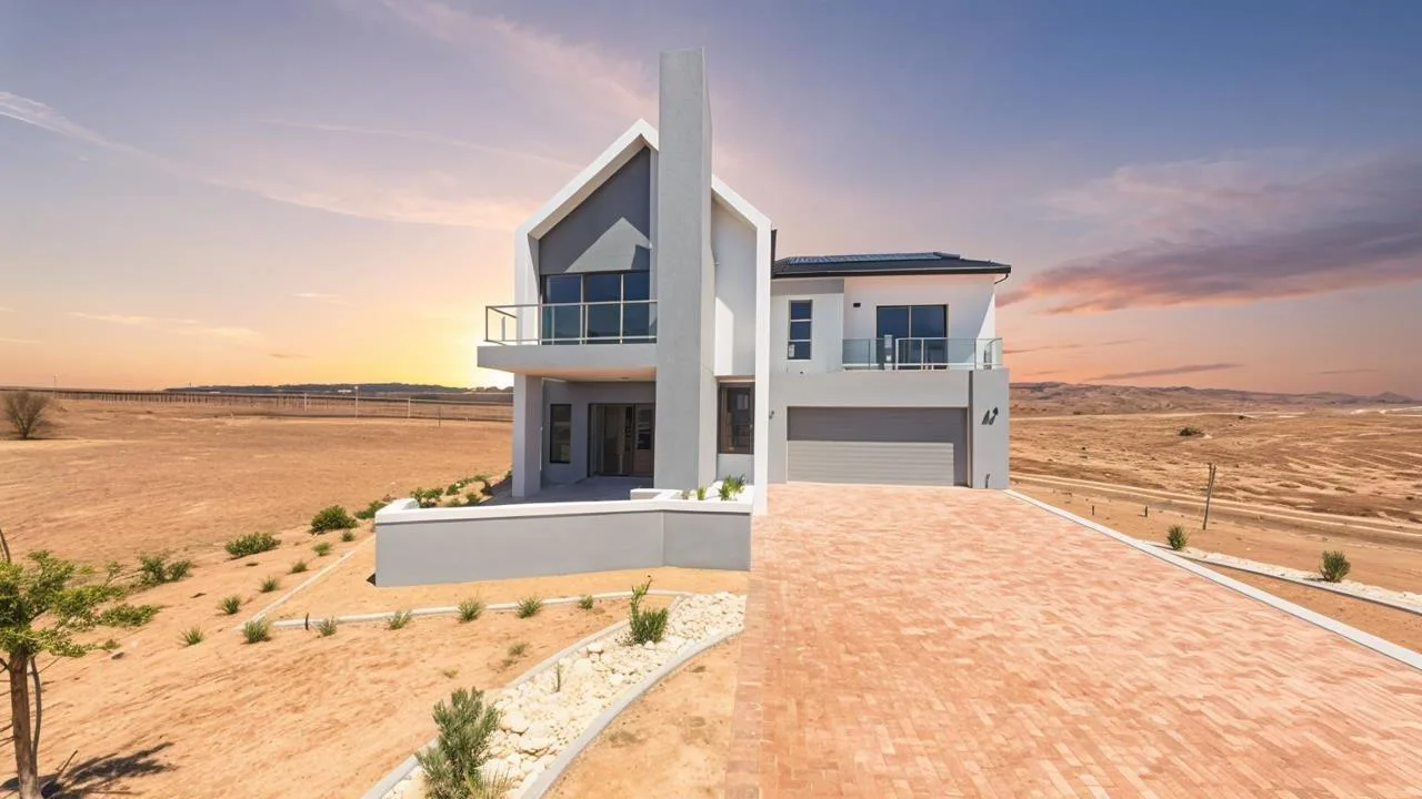 3 Bedroom House for sale in Langebaan Country Estate