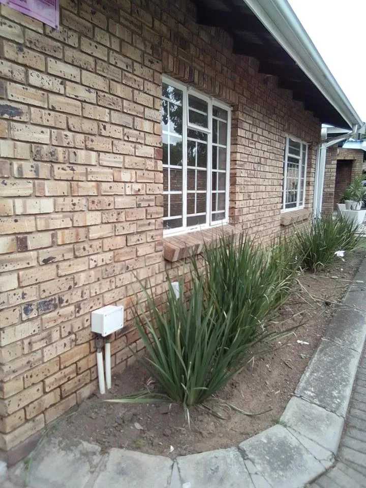 2 Bedroom Townhouse to rent in Newcastle Central
