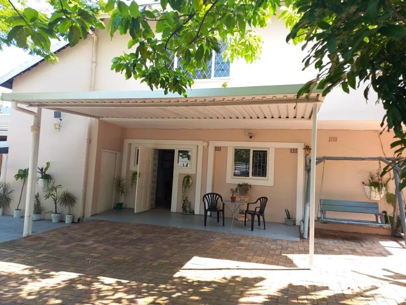 2 Bedroom Apartment / flat to rent in Umhlanga Central