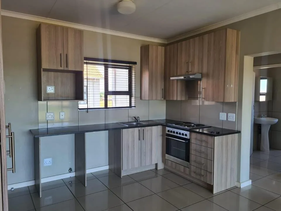2 Bedroom Apartment / flat to rent in Brentwood Park