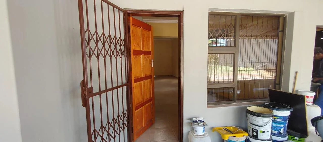 1 Bedroom Apartment / flat to rent in Pretoria Gardens