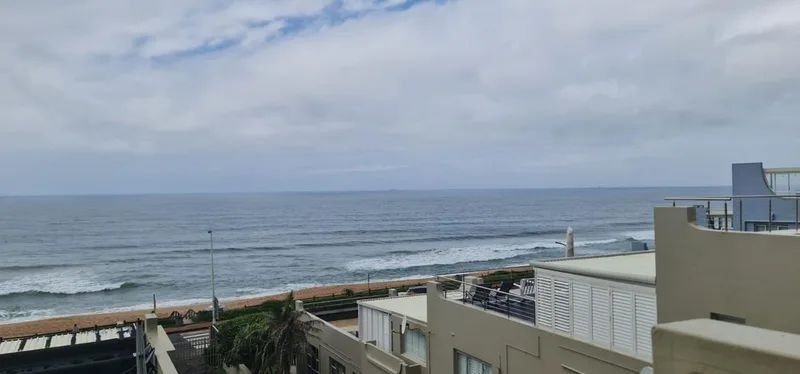 3 Bedroom Apartment / flat to rent in Umdloti Beach