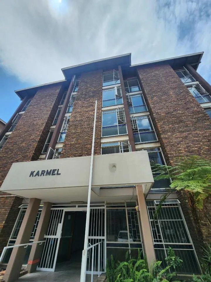 1 Bedroom Apartment / flat to rent in Sunnyside