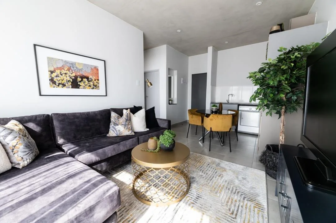 2 Bedroom Apartment / flat to rent in Glen Marais