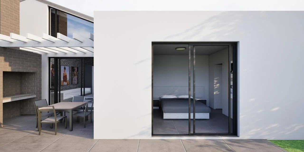 2 Bedroom Townhouse for sale in Sea Breeze
