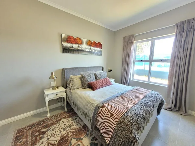 2 Bedroom Apartment / flat for sale in Bellair