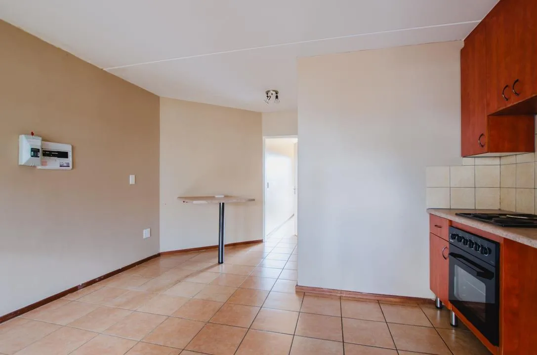 1 Bedroom Apartment / flat to rent in Theresapark