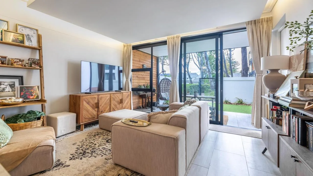 3 Bedroom Apartment / flat for sale in Somerset West Central