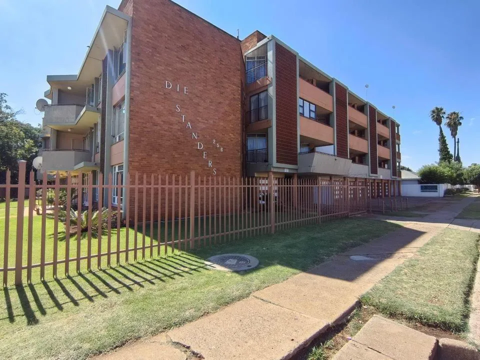 2 Bedroom Apartment / flat for sale in Potchefstroom Central