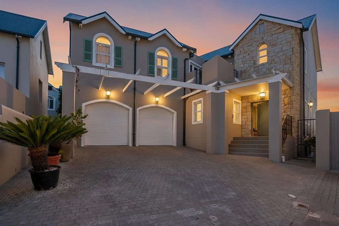 3 Bedroom House for sale in Nooitgedacht Village